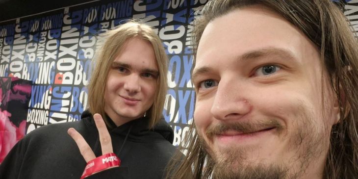 Ainkrad сыграет за Virtus.pro на PREMIER SERIES