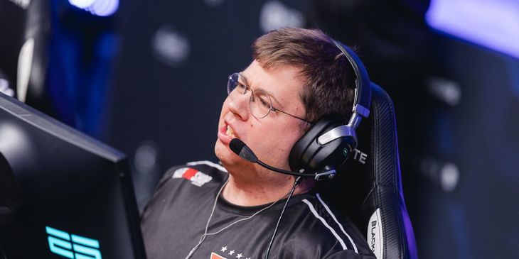 Karrigan о возможном трансфере s1mple в FaZe Clan: «Скажем прямо, Саша — не дешевый игрок»