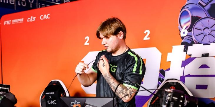 Аналитики верят в успех BCGame в матче против BBL Esports на DraculaN Season 7