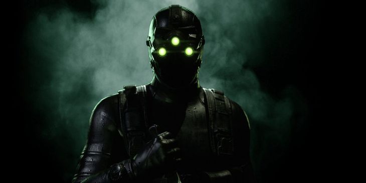 Ubisoft сократила разработчиков ремейка Splinter Cell — игру пока не отменили