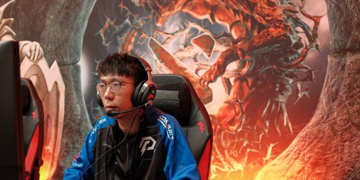 Yakult Brothers сыграют на BLAST Slam VIII