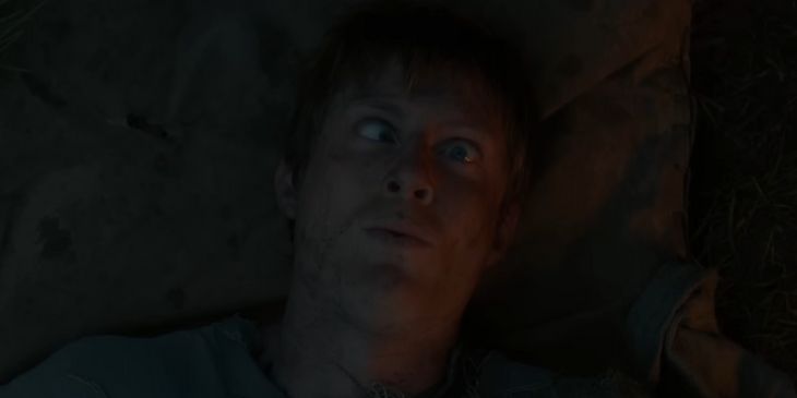 Авторы «Рыцаря Семи Королевств» показали неудачные дубли