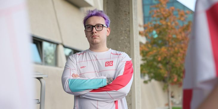 BetBoom Team сыграла вничью с REKONIX в дебютном матче на ESL One Birmingham 2026