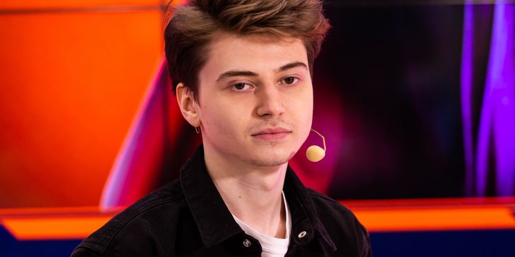 RAMZES666 о Deadlock: «Такая залупа, вообще невероятная»