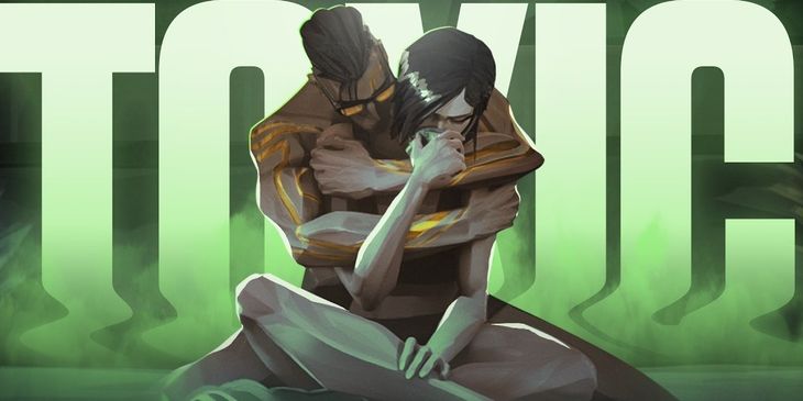 Valorant получила мрачный и жестокий трейлер 2026 года с кавером на Toxic от Бритни Спирс