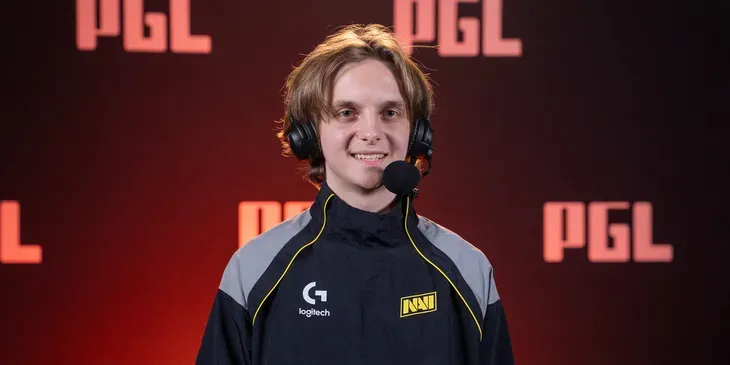 «Есть время молодым подапать ранги» — Natus Vincere соберет новый молодежный состав по Dota 2