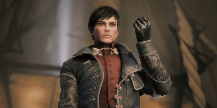 Как спасти быка Лавра в Pathologic 3