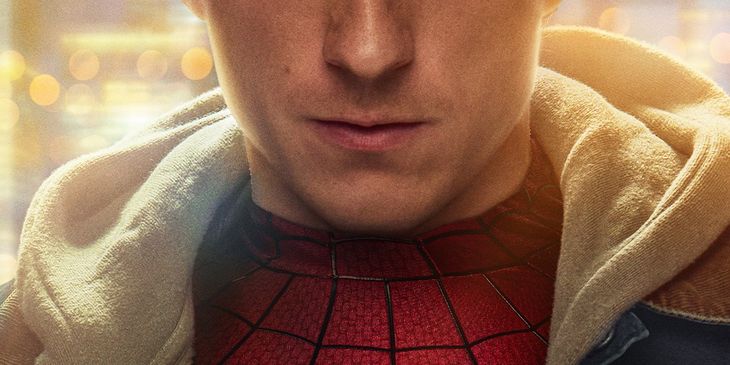 Sony показала фичуретку и постер фильма «Человек-паук: Совершенно новый день»