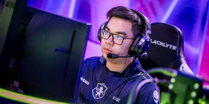 Team Liquid одолела Yakutou Brothers в матче пятого тура группового этапа The International 2025