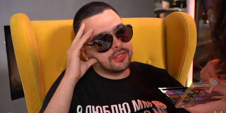 Stray: «На первый SLAY меня пригласили и сказали: "Если ты приедешь, то выиграешь в номинации Dota 2"»