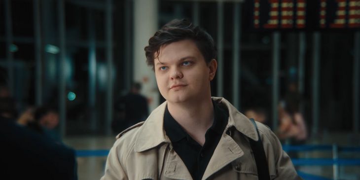 SilverName: «"Инт" смотрю, наконец финалочка, очень жаль, без Team Spirit в этот раз»