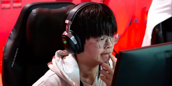 Vici Gaming подписала трёх бывших игроков Team Tidebound