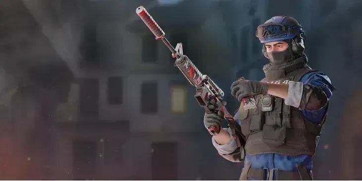 Hi-Lo стал MVP на WINLINE EPIC Standoff 2 Jumble Rumble Major — он проиграл в финале
