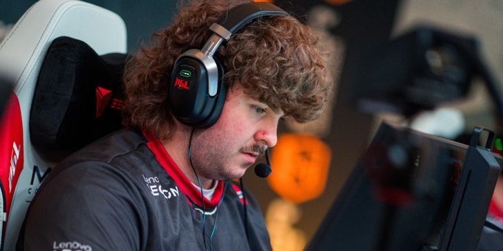 Passion UA выбила Imperial Esports из StarLadder Budapest Major 2025