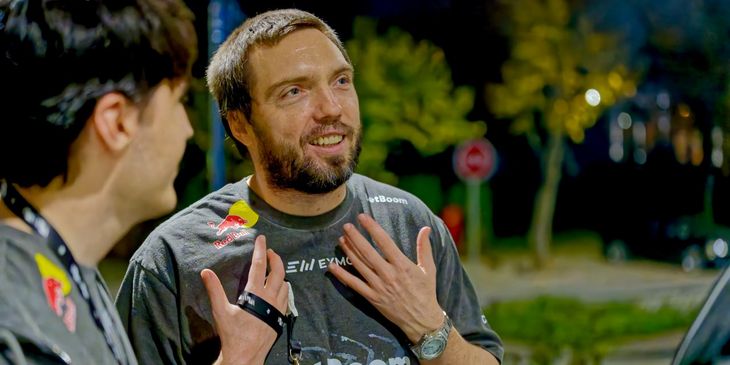 Korb3n о частоте выхода патчей для Dota 2: «Это уже не смешно»