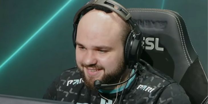 No[o]ne о DreamLeague S29: «Я сказал в интервью, что Huskar — имба, а мне начали его банить. Это смешно»