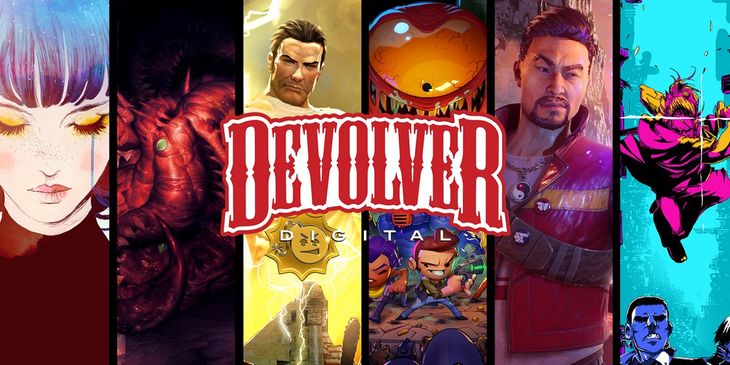 Стоимость акций Devolver Digital падает уже пять лет — компания уйдёт с биржи