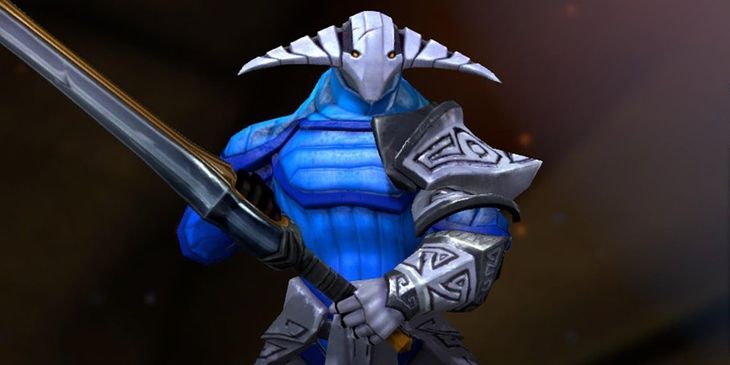 Стали известны пять героев Dota 2, которые получат персоны в следующих частях «Темного карнавала»