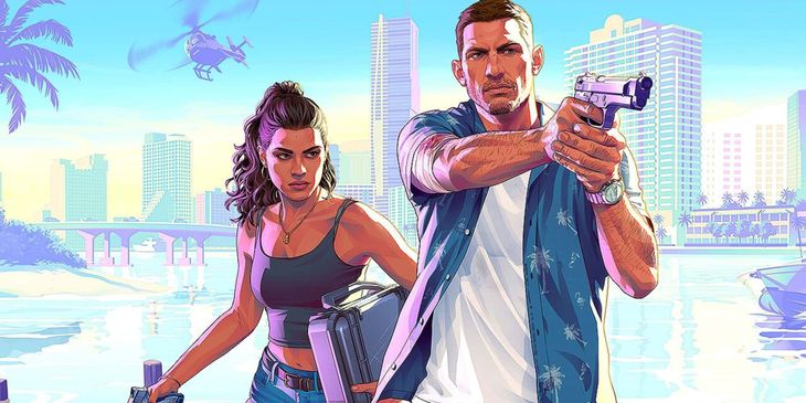 СМИ: Rockstar не даст ключи от GTA VI журналистам, чтобы избежать утечек и получить больше идеальных оценок