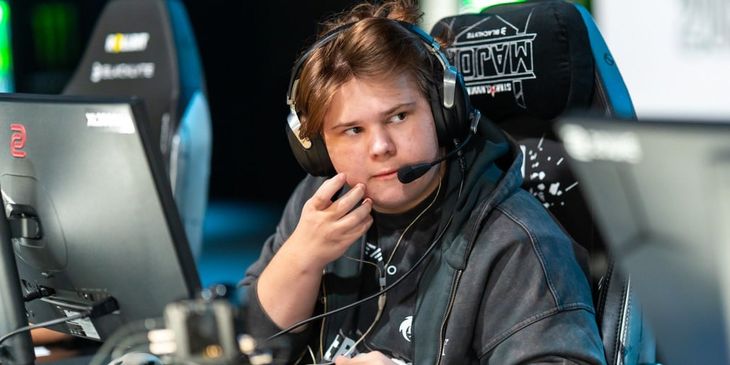 Dastan: «Zweih — очень сильный игрок и в плане ролей отлично подходит на замену AW»