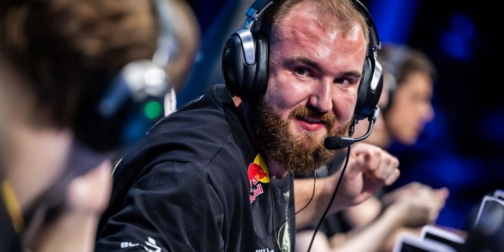 Team Spirit вылетела из Esports World Cup 2025, проиграв Heroic