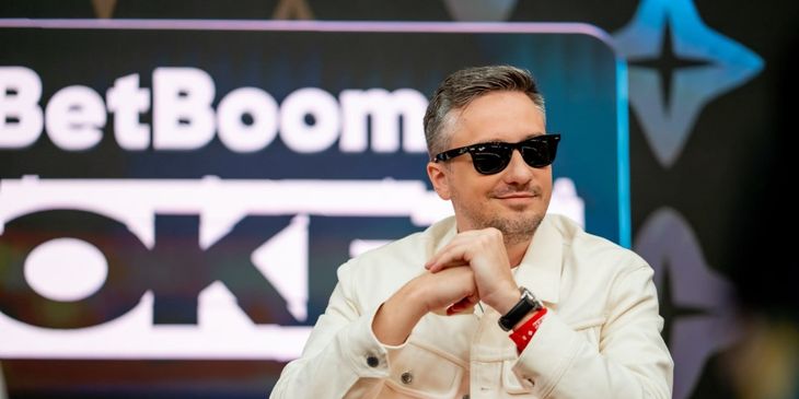 Solo об игре в отборочных не в своём регионе: «Это вообще, если честно, крысиная тема»