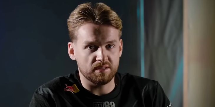 YouTube забанил канал Team Falcons — ранее на платформе начали показывать фейковую скам-рекламу с NiKo на стримах BLAST.tv Austin Major 2025