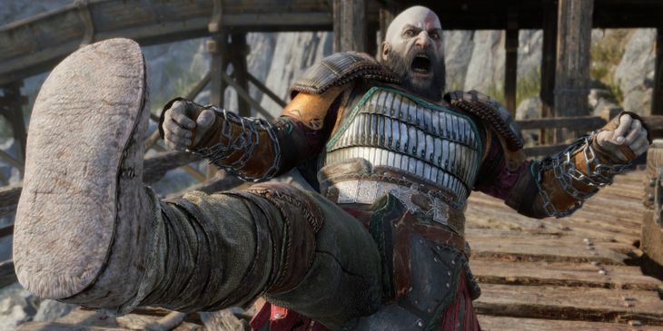 Sony запатентовала ИИ-подкасты, озвученные персонажами видеоигр