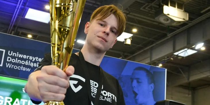 «Команда, убивающая киберспорт» — поляков из DragonClaw, обыгравших состав nafany в финале турнира, заподозрили в читерстве