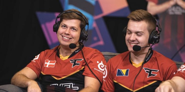 Kassad: «Мы забыли, что FaZe отправила karrigan в запас из-за NiKo в 2018-м? А сейчас мы их воссоединим, думая, что это будет отличная идея»