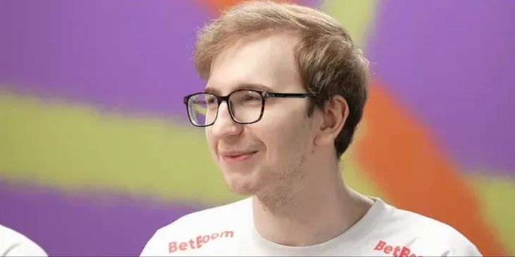 Save- соврал на детекторе лжи, что не хотел перейти в Team Spirit