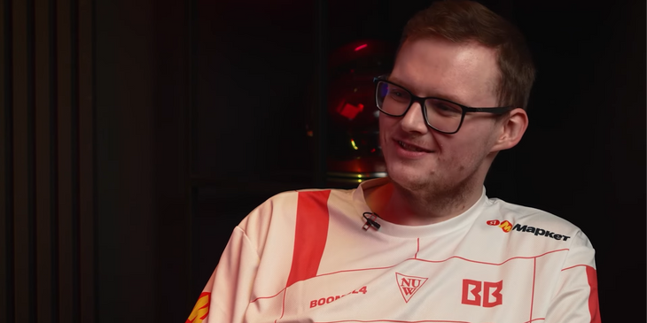 Boombl4 поздравил B8 с проходом на мейджор: «Ребята огромные молодцы, заслуженно»