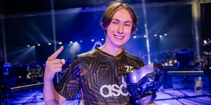 Fnatic прошла в гранд-финал VALORANT Masters Toronto 2025, одолев Wolves Esports