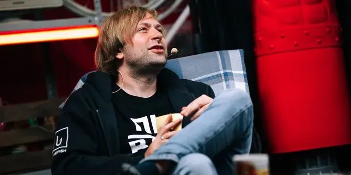 NS: «Cовременное вещание "Доты" — это просто говно»