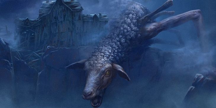 Хоррор-адвенчура REANIMAL вышла на ПК и консолях