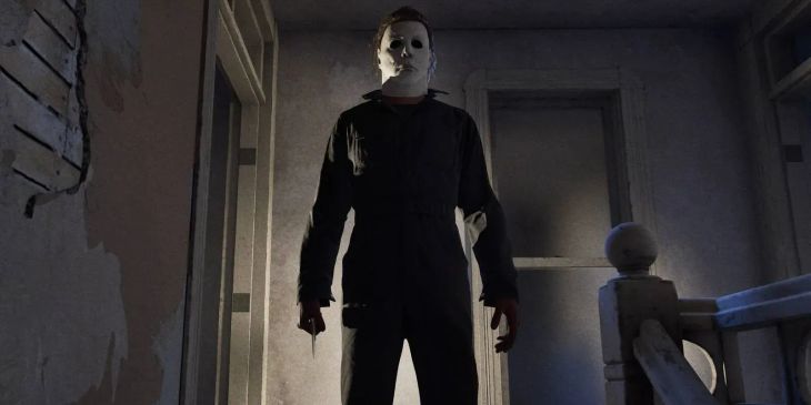 Релизный трейлер Halloween: The Game