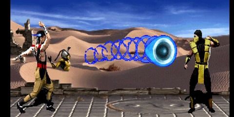 Стартовали предзаказы сборника Mortal Kombat: Legacy Kollection