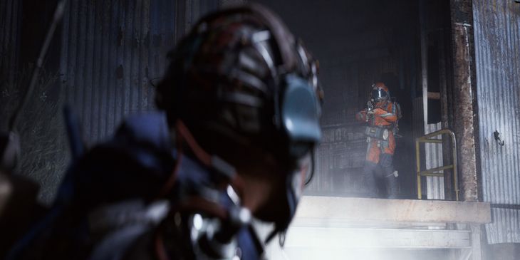 У многих игроков из России перестал работать голосовой чат в ARC Raiders