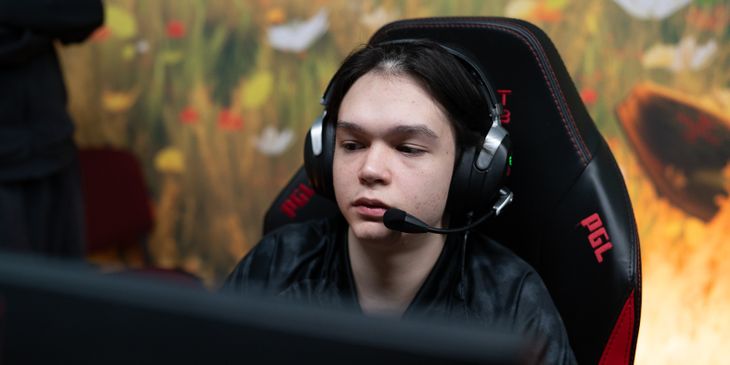 «Нелёгкая игра получилась» — Satanic после победы над BetBoom Team на BLAST Slam VII