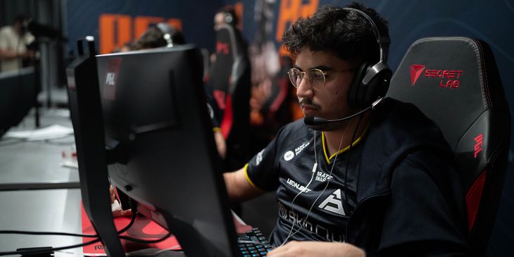 SAW обыграла Team Liquid и вышла в полуфинал PGL Masters Bucharest 2025