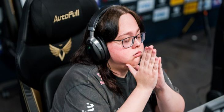 Team Spirit отправится на буткемп после BLAST Bounty Summer 2026