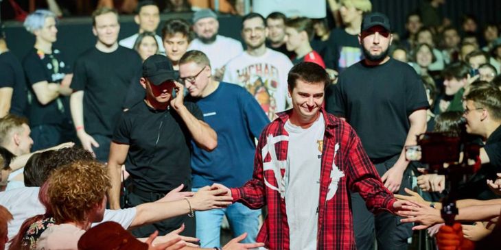 RAMZES666 о поиске Lil новой команды: «Почему ты пять лет был в простое, а после 30 решил в какую-то команду ворваться?»