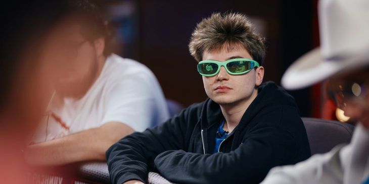RAMZES666 о матче SA Rejects против Heroic: «Дерби, которое мы заслужили»