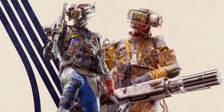 В ARC Raiders вышло обновление Flashpoint — в игру добавили нового монстра, оружие и проект