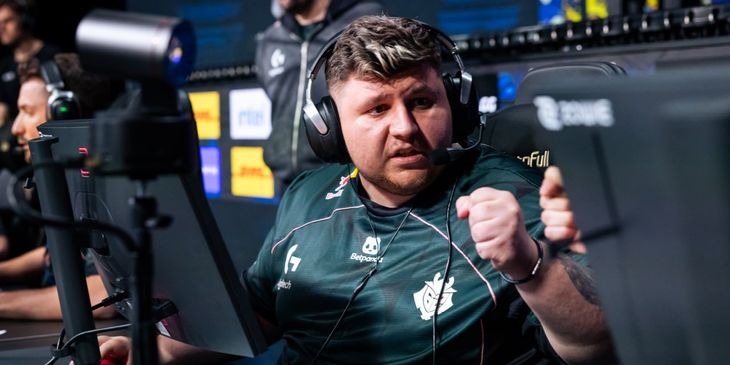 HeavyGod назвал команду мечты — в ней только игроки Falcons и Vitality