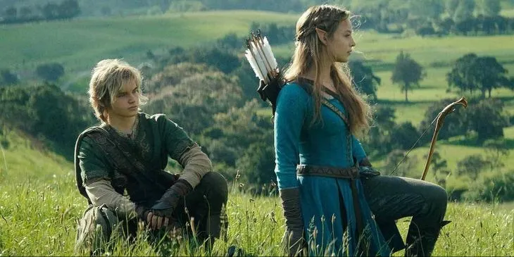 Экранизация The Legend of Zelda будет называться «Легенда о Зельде»