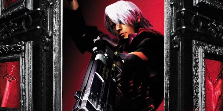 Инсайдер: Capcom разрабатывает ремейк Devil May Cry и ещё несколько игр
