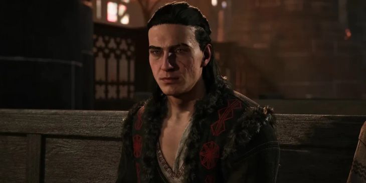 The Blood of Dawnwalker получит сиквел