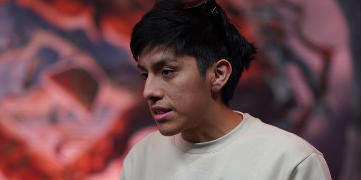 Parker заявил о намерении уйти с про-сцены Dota 2