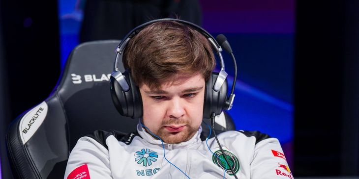 Team Falcons или Aurora Gaming — кто начнёт ESL One Birmingham 2026 с победы?